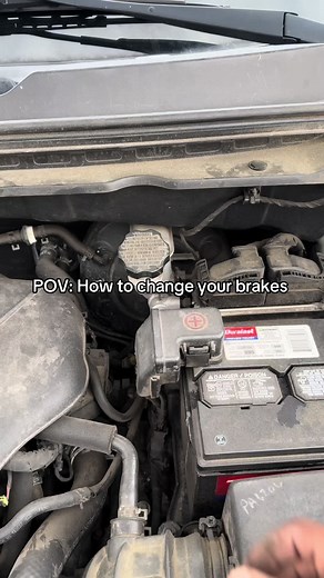 How to Change Brake Pads on Kia Vehicles