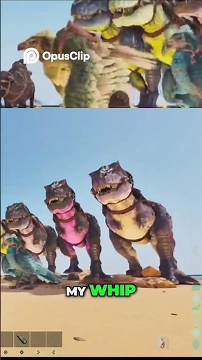 How To Make Your Bird Land In Ark Fast