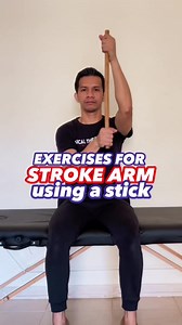21K views · 351 reactions | Exercises for stroke arm! . . . #stroke #strokesurvivor #strokerecovery #strokeawareness #strokerehabilitation #fyp #fypシ゚ #fbreels #PhysicalTherapy #physicaltherapist #physiotherapy | Physical Therapy Session | Facebook