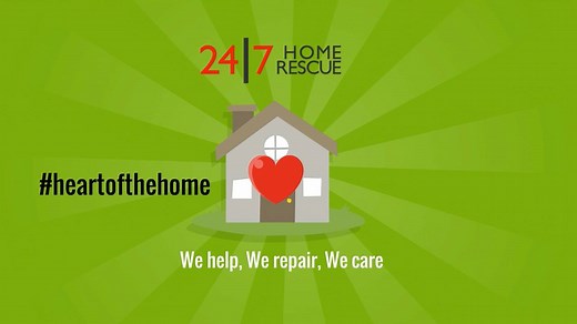 At 24|7 Home Rescue we help, we repair and we care. Boiler and Appliance Cover from only £2 a week. www.247homerescue.co.uk | 247 Home Rescue
