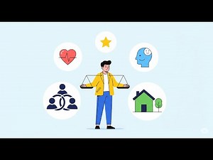 QOLって何？と思っていた〜私が人生の豊かさの本当の意味に気づくまでの話〜