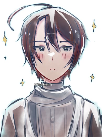 Creative Hetalia OC Animations from Georgia