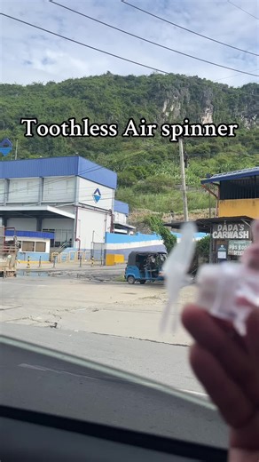 Toothless Air Spinner: Your Guide to Motor Parts