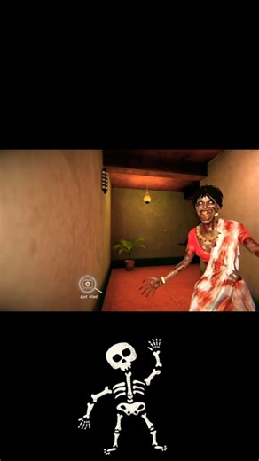 Camla Indian Game Play With Beautiful Music 🎵🎶 Churail Short Bhoot wale cartoon #Camlaindiangame