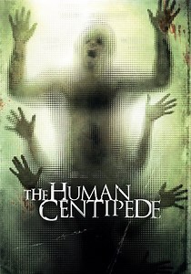 Regarder The Human Centipede en streaming complet