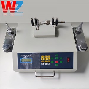 [Hot Item] SMD Counter SMT/SMD Chip Counting Machine Ys802/ Ys802e Tape Reel SMT/SMD Component Counter