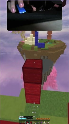 pack = Bombies 180k #shorts #minecraft