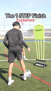 305K views · 6.2K reactions | One Step Finish Explained | ZTH Training | Facebook