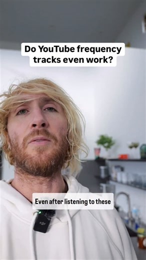 Banah Winn | Do YouTube frequency tracks even work? Sometimes. But here’s why most of them don’t. A lot of frequency tracks on YouTube and Spotify are... | Instagram