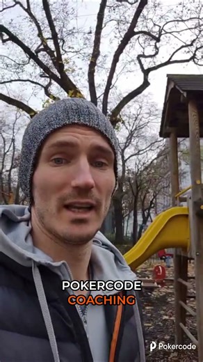 Master Turn Overbetting in Poker: Christmas Value Coaching #shorts