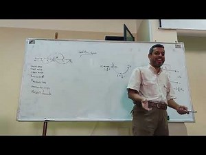 (Lecture 3: in Arabic): Signal Flow Graph (Rules and Solved Examples)