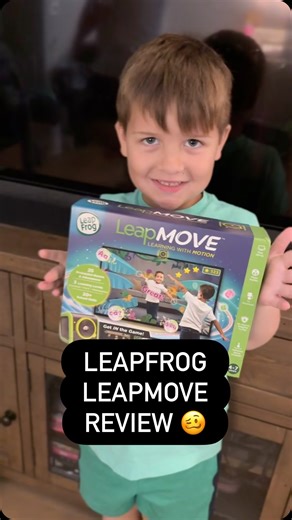 Nikki • ✨Mom Life✨ on Instagram: "We were really looking forward to loving this product, but unfortunately, it just didn't deliver. My 6-year-old son was super disappointed that the camera couldn't recognize him, and using his hands to make selections was a real challenge. To make matters worse, every time he managed to make a selection, he'd get sent to a new screen and have to struggle all over again 😵‍💫😵‍💫. It was a really frustrating experience. @influenster #complimentary @leapfrogoffic