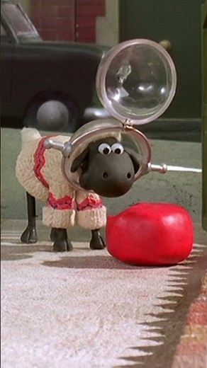 Oi! Get Off My Cheese! 🧀 | Wallace & Gromit: The True Champions of Cheese!
