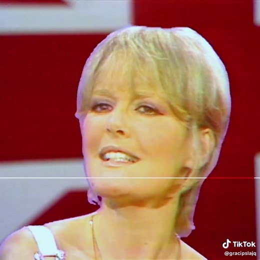 Petula Clark's Timeless Performance on Ed Sullivan