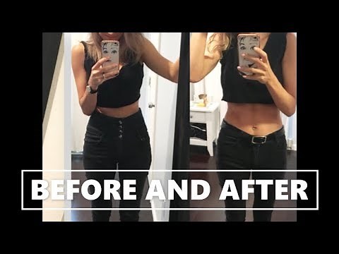 Easy Hack: Transforming High Waisted Jeans into Low Rise | No Sew Required | Revamp Your Style