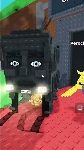 New Train Ritual in Steal a brainrot🤯#roblox #robloxshorts #stealabrainrot