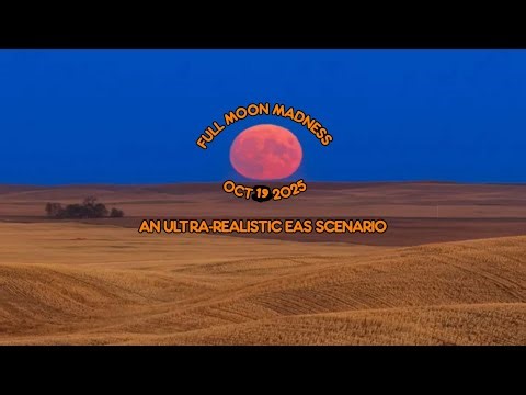 Full Moon Madness (EAS Scenario)