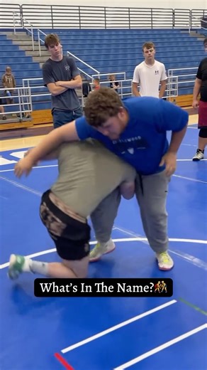 JJ Howland on Instagram: "It’s called a High Crotch for a reason💯 This is a great drill to flow from clearing the collar right into your attack. Pick the collar up and over, drive the arm across their body, & step in to eliminate the space. For the sake of the drill, force 3 steps so your partner begins circling out. On the third step, take a deep (break the imaginary glass) penetration step. Reach HIGH in the crotch as you Drive to your knee, bring your trail leg up & around and cut the corner