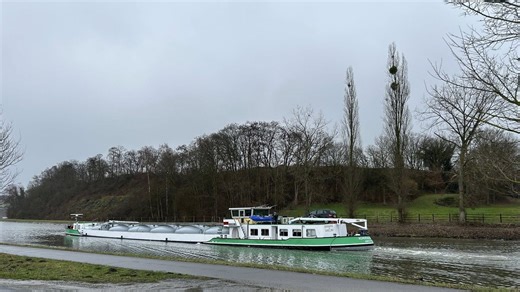 Météo en Belgique : à nouveau de la pluie ce mercredi dans le vent et la douceur - RTBF Actus