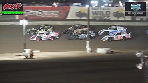 IMCA SportMod Highlights from Night 1 of the DeVilbiss Racing Chassis IMCATV Winter Nationals pres. by Pitt Stop Motorsports & Dynamic Drivelines | IMCATV Winter Nationals