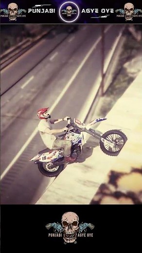 Mission Ho Gya Fail #gta #punjabimafia #gaming #gtav