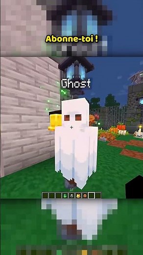 Le MEILLEUR Pack de Texture pour Halloween ! 💀