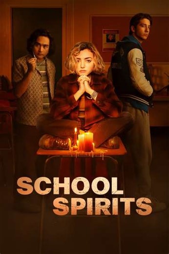 School Spirits - Season 3 (2026)