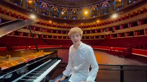Tonight! Beethoven 4 at the BBC Proms with BBC Scottish Symphony Orchestra. Live on BBC Radio 3 at 19:30 BST. | Jan Lisiecki