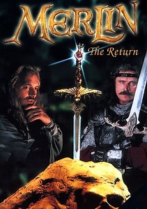 Merlin: The Return Movie (2000), Watch Movie Online on TVOnic