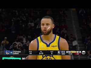 Stephen Curry Made A NEW MEME VIRAL DANCE.. 😂 after he made Rainbow 3pt Shot.
