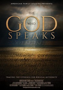 The God Who Speaks Summary, Trailer, Cast, Where to Watch and More
