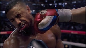 'Creed II' Trailer (2018)