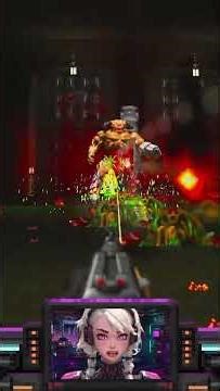 This Map Is TOO Insane!!! | Doom Mod: Brutal Pack Stream Highlights