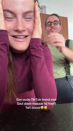 Onze dagelijkse routine met Saar en TikTok trends