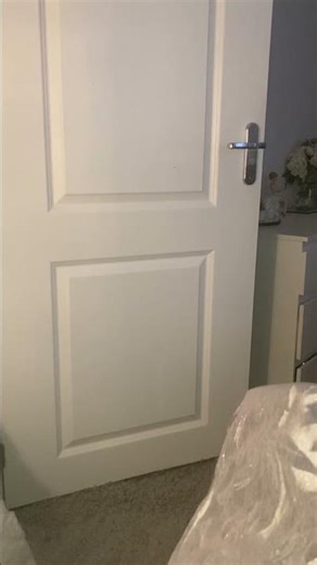 Just ONE of simbas many tactics to get me out of bed!!!