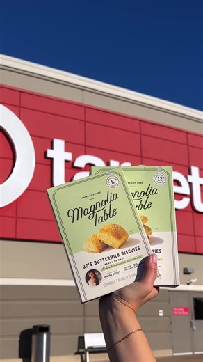 Savor Magnolia Table's Frozen Delights at Home