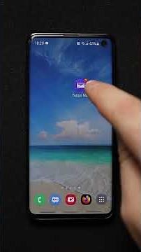 How to Disable Yahoo Daily News Notification