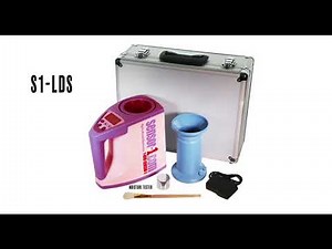S1-LDS | Grain Moisture Tester