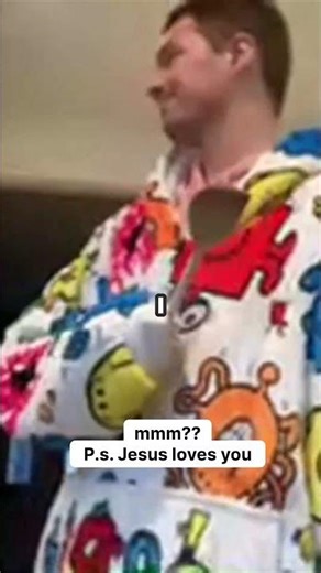 The morning dance routine involves way more slipper drama than expected! 💃☕