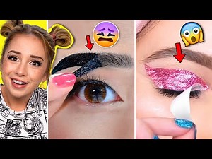 LIFE CHANGING BEAUTY PRODUCTS WE NEED TO TRY OUT! Part 2