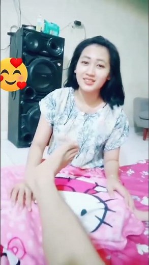 Minta Wik Wik Ternyata Dikasih Surga