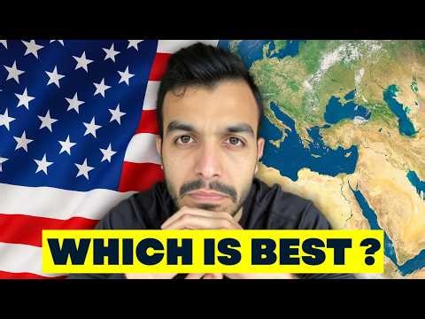 S&P 500 vs Global Index: Which One Should You Pick as a UK Investor ?