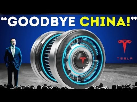 Tesla CEO: “This New Engine Will Destroy The Entire Fuel Industry!”