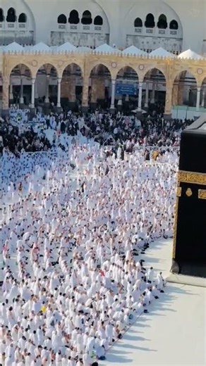 Hum Ne Mana Jannat Bohat Haseen Hai | Makkah Short