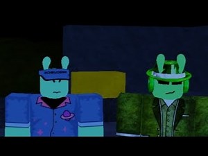 Alien Elliot and alien chance showcase (forsaken)