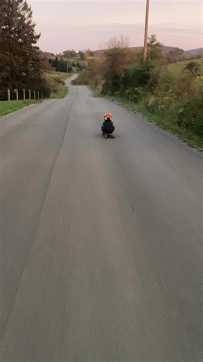I can barely keep up with this little speed demon 😈😂 | Gregory Leonard