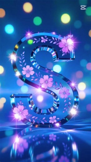 s name letter WhatsApp status video how to s letter video name status#ytshorts​