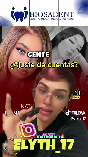 Trágica muerte de Dominique Nathalia Gómez Cabrera