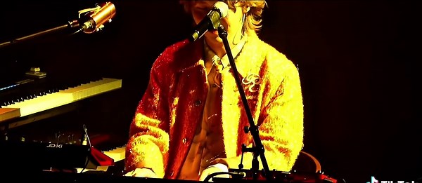 6.6 18:00 in Youtube#ミセス #ライブ #MGA