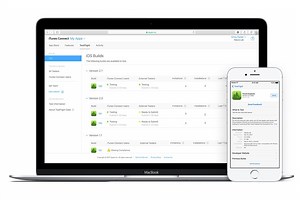 Apple updates TestFlight to enable testing of multiple app builds, 90-day beta periods | AppleInsider